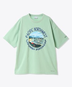 Columbia Columbia/ レイクトゥアベニューグラフィックショートスリーブTシャツ /コロンビア