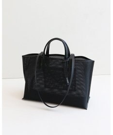 MORROW by thank 【軽い】CLARA MESH バッグ
