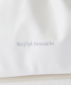 OP／FILA 【repipi armario】ガーリーボンサック