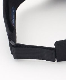 23区GOLF 【UNISEX】ＪＵＳＴ－ＦＩＴバイザー