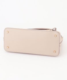 組曲 【ショルダーベルト付き】ボストンハンド バッグ