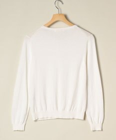ONWARD Reuse Park 【any SiS】ニット春夏