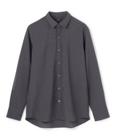 JOSEPH HOMME 【機能素材】テクノボイルストレッチ　レギュラーカラーシャツ