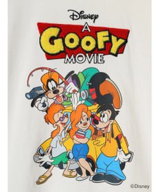 earth music&ecology Ｇｏｏｆｙ＆Ｍａｘ／フロントアートＢＩＧＴｅｅ