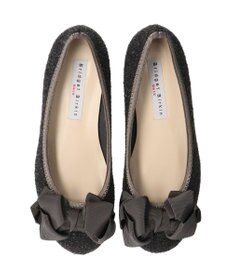 Bridget Birkin ＜3E＞【Bridget Birkin Walk】リボンウォーキングパンプス
