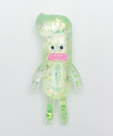 WEGO くちびるモンスタースクイーズ