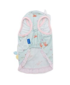 PET PARADISE ディズニー リトルマーメイド フランダー タンクトップ 小型犬