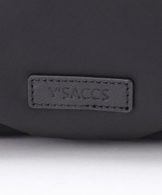 Y'SACCS ふんわりラウンド2WAYトート Mサイズ