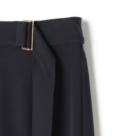 BEIGE， 【セットアップ対応】SPHENE / スクエアDカンIラインスカート