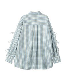 earth music&ecology 【予約】アソートチェックシャツ