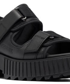 SOREL SOREL/ オーエヌエーアベニュー マルチストラップ ミッドサンダル /ソレル