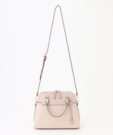 組曲 【ショルダーベルト付き】ボストンハンド バッグ