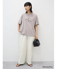 Green Parks Ｔｏｙ　ｓｔｏｒｙ／クロスステッチＴｅｅ