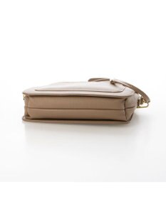 UNBILLION カシュカシュ cachecache / フロントポケットタッセルショルダー