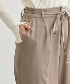 Green Parks ・ＥＬＥＮＣＡＲＥ　ＤＵＥ　カーブパンツ