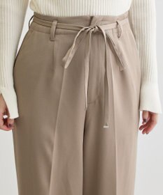 Green Parks ・ＥＬＥＮＣＡＲＥ　ＤＵＥ　カーブパンツ