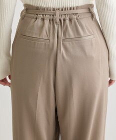 Green Parks ・ＥＬＥＮＣＡＲＥ　ＤＵＥ　カーブパンツ