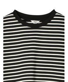 AMERICAN HOLIC 抗菌防臭＋接触冷感　コクーンカットプルオーバー