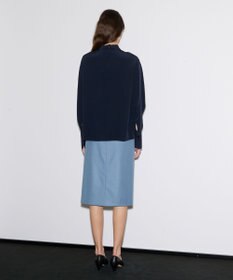 JOSEPH 【洗える】ニューシーディーシー　ブラウス