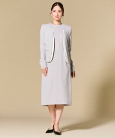 BEIGE， 【セットアップ対応】CINDY / ダブルカラージャケット