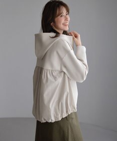 23区 ナロー フープ ピアス