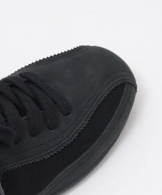 WEGO レースアップローカットスニーカー