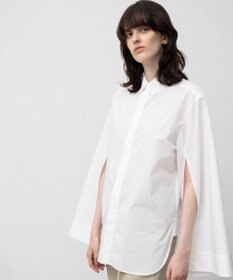 NAVE 【Nave】タイプライター シャツ