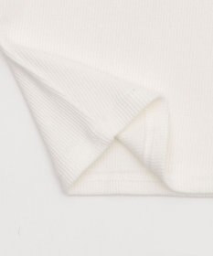 WEGO 別注PIKOラメ　リブT