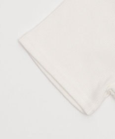 WEGO 別注PIKOラメ　リブT