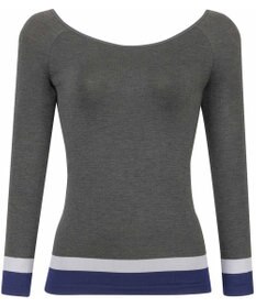 WACOAL あったかインナー よく伸びる生地 袖丈調節可能(7分袖~9分袖) 保温性(身生地) 9分袖 長袖 【360°ラクストレッチ】 レディース CLD371 /ワコール