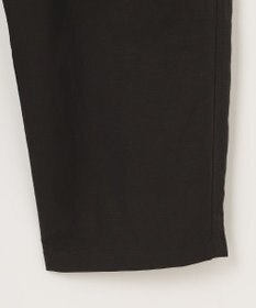 UNFILO MENS ライトリネン ワイドパンツ [23年春夏商品]