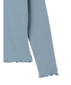 Green Parks ・ＥＬＥＮＣＡＲＥ　ＤＵＥ　テレコハイネックロンＴＥＥ