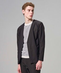 JOSEPH HOMME 【新色追加】エアトールストレッチ　カーディガン