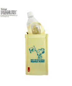 ROOTOTE 8429【スヌーピー】IP.サーモキーパー.ボトル.ピーナッツ-0E