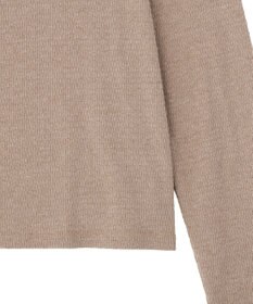 earth music&ecology 【2点SET】レイヤードバイカラーカットワンピース