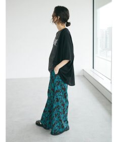 CRAFT STANDARD BOUTIQUE ランダムテレコモモンガカーディガン