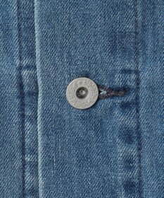 J.PRESS YORK STREET 【UNISEX】デニムジャケット