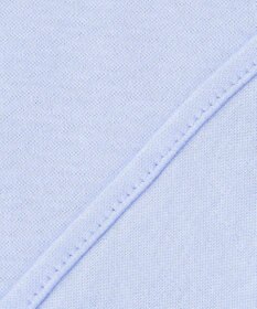 Feroux 【UVケア】フリルスリーブペプラム カットソー