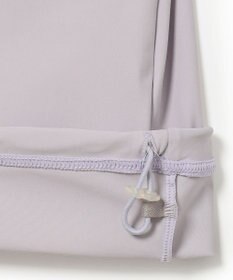 Chacott ジュニア ウォームアップパンツ