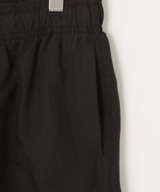 UNFILO MENS ライトリネン ワイドパンツ [23年春夏商品]