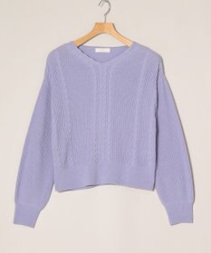 ONWARD Reuse Park 【any SiS】ニット秋冬