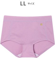 tsumori chisato SLEEP ツモリチサト ショーツ 綿混ベア天竺素材(身生地) はきこみ丈ふつう レディース UPX401/ワコール