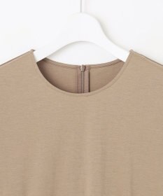 自由区 S 【洗える】カラミストライプコンビジャージ トップス