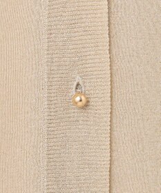 BEIGE， 【洗える】RIOU / カーディガン