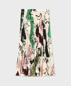 Paul Smith Painters Smock プリーツスカート