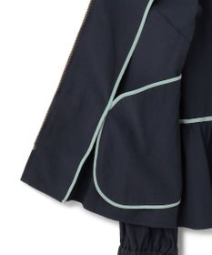 TOCCA 【消臭・洗える】TARP ジャケット