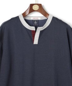 J.PRESS MEN 【J.PRESS ORIGINALS】Bright Jersey Regatta T-Shirt / Japan Made