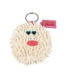 UNBILLION カシュカシュ cachecache / ファニーポーチチャーム