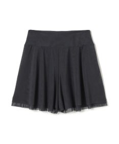 Chacott リバーシブルキュロットスカート