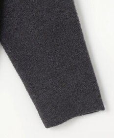 J.PRESS LADIES 【洗える】BOUCLE ニット アウター